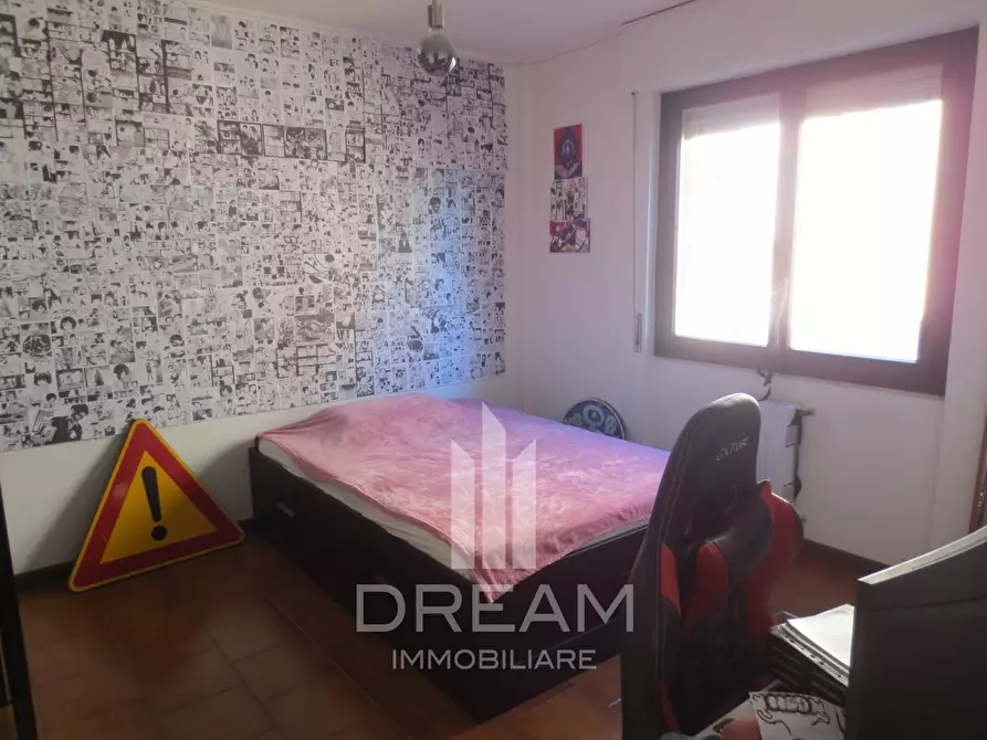 Immagine 9 di Appartamento in vendita  in via Andrea Galassi a Cagliari