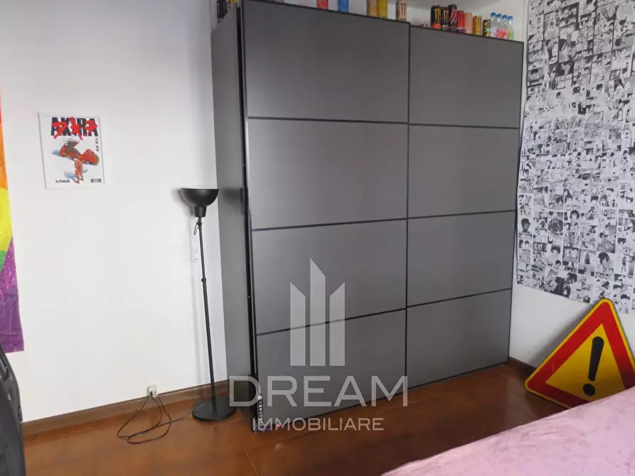 Immagine 10 di Appartamento in vendita  in via Andrea Galassi a Cagliari