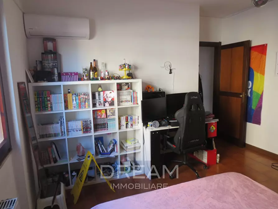 Immagine 11 di Appartamento in vendita  in via Andrea Galassi a Cagliari