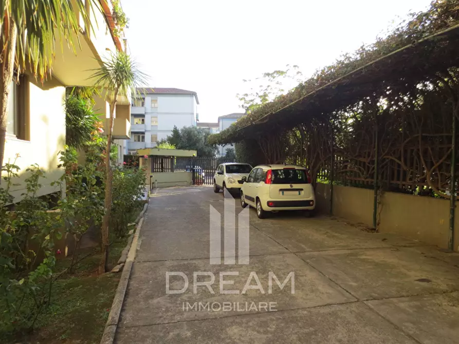 Immagine 17 di Appartamento in vendita  in via Andrea Galassi a Cagliari