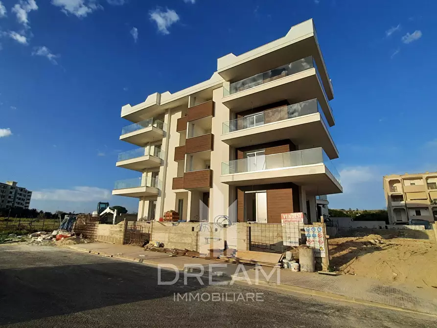 Immagine 4 di Appartamento in vendita  in via ungheria a Quartu Sant'elena