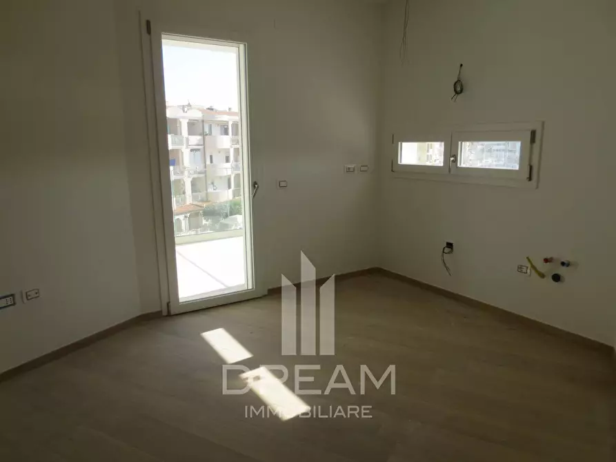 Immagine 7 di Appartamento in vendita  in via ungheria a Quartu Sant'elena