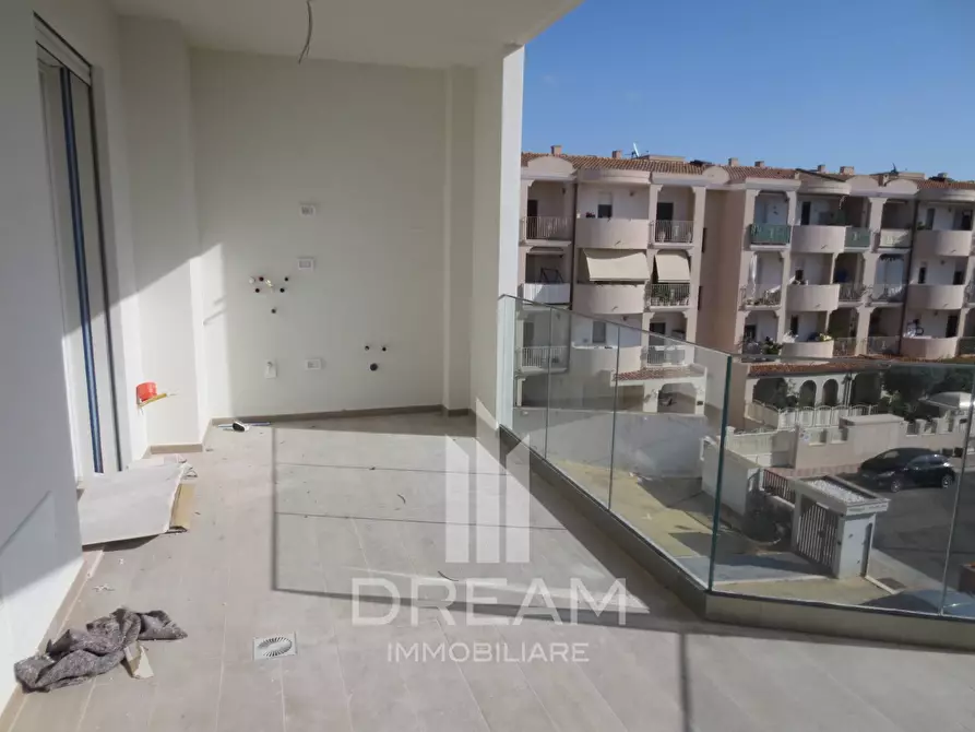Immagine 8 di Appartamento in vendita  in via ungheria a Quartu Sant'elena