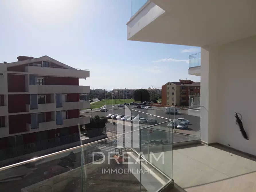 Immagine 9 di Appartamento in vendita  in via ungheria a Quartu Sant'elena