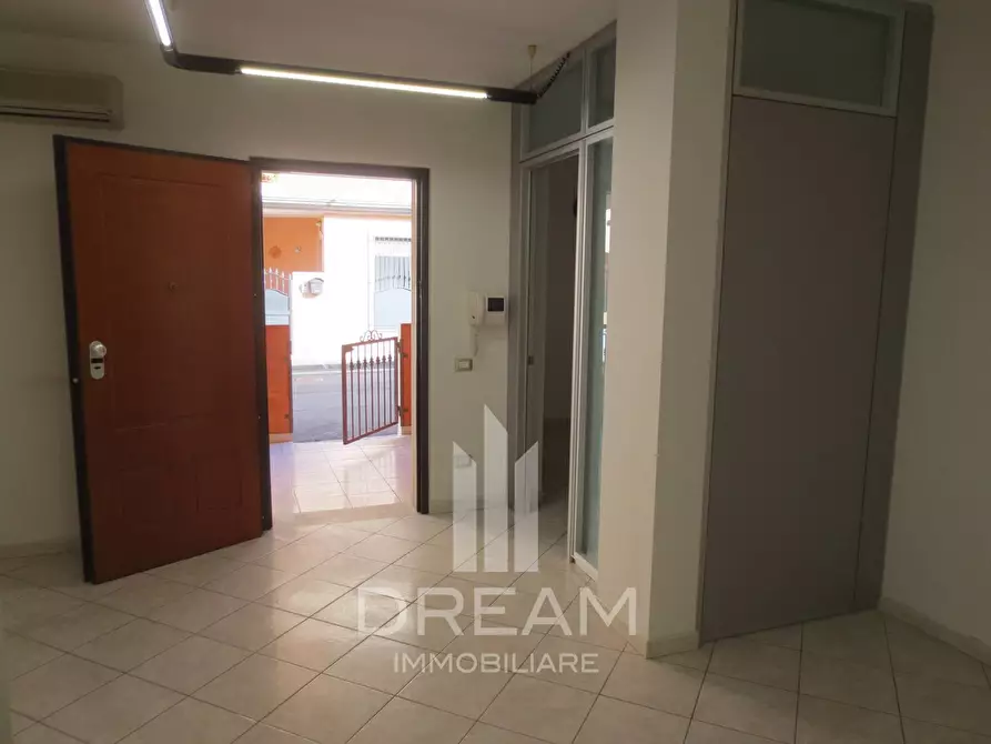 Immagine 3 di Appartamento in vendita  in via Leoncavallo a Quartu Sant'elena