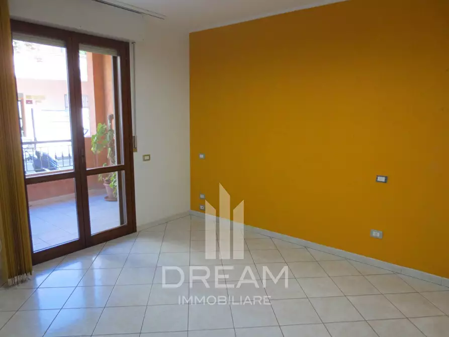 Immagine 17 di Appartamento in vendita  in via Leoncavallo a Quartu Sant'elena