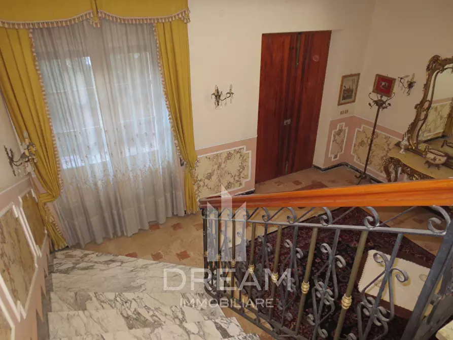 Immagine 14 di Villa in vendita  in via Benedetto Croce a Quartu Sant'elena