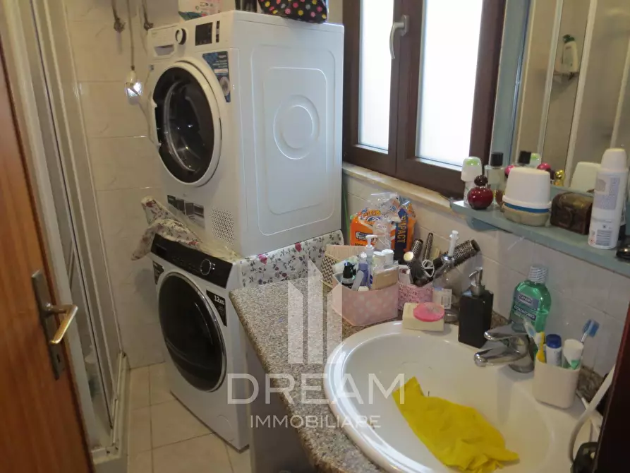 Immagine 6 di Appartamento in vendita  in via Don Minzoni a Quartucciu