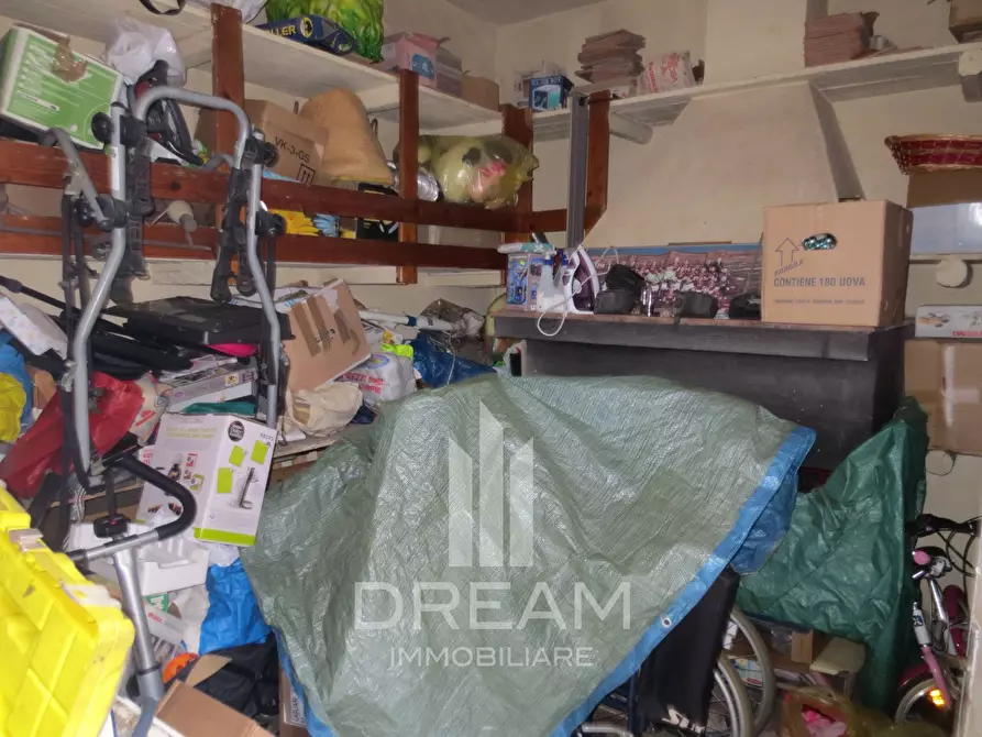 Immagine 7 di Appartamento in vendita  in via Don Minzoni a Quartucciu