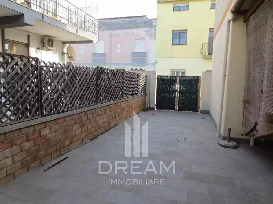 Immagine 11 di Appartamento in vendita  in via Don Minzoni a Quartucciu