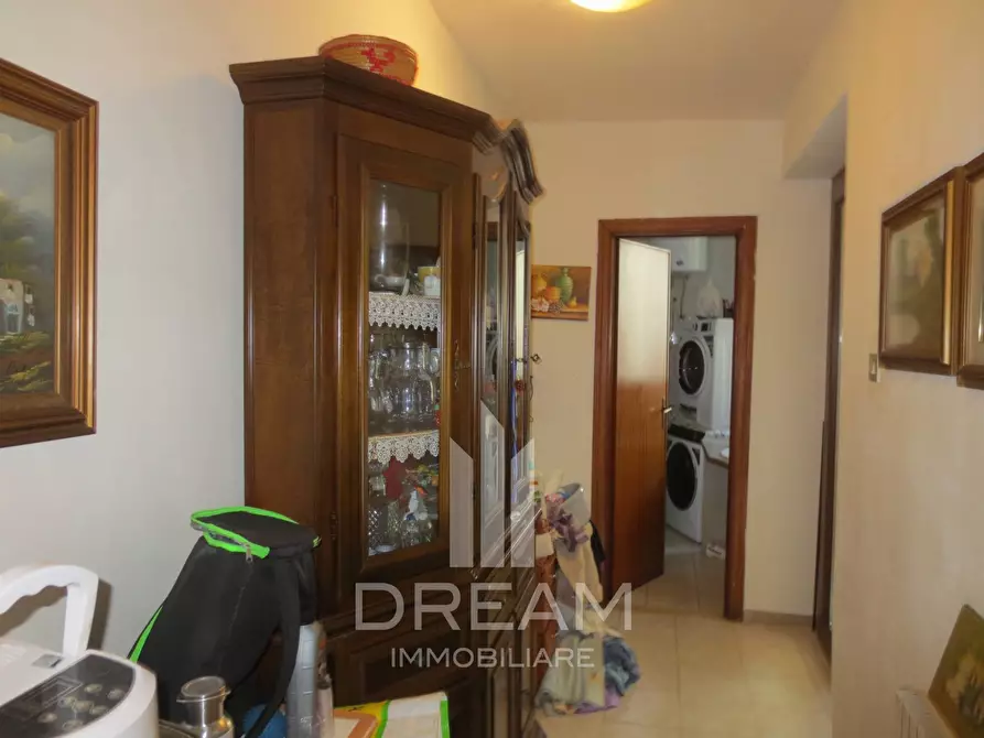 Immagine 3 di Appartamento in vendita  in via Don Minzoni a Quartucciu