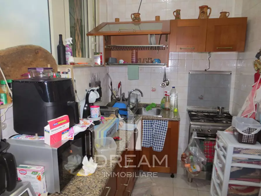 Immagine 2 di Appartamento in vendita  in via Don Minzoni a Quartucciu