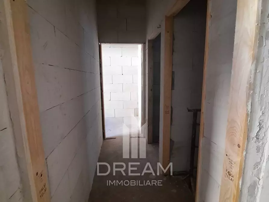 Immagine 7 di Casa semindipendente in vendita  in via Eligio Porcu a Quartu Sant'elena