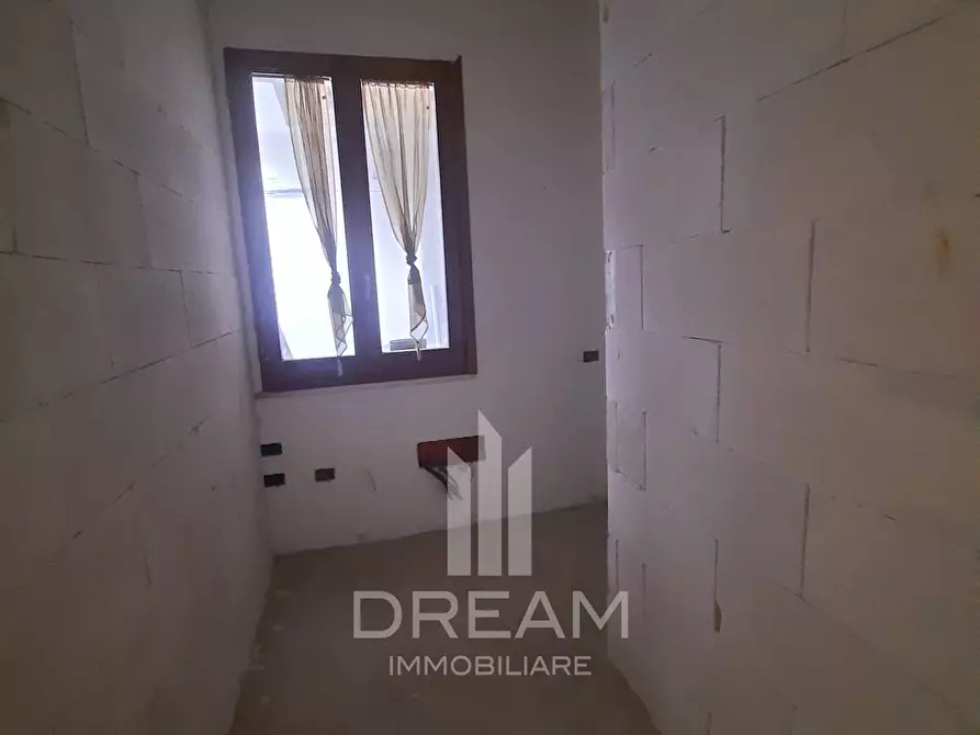Immagine 8 di Casa semindipendente in vendita  in via Eligio Porcu a Quartu Sant'elena