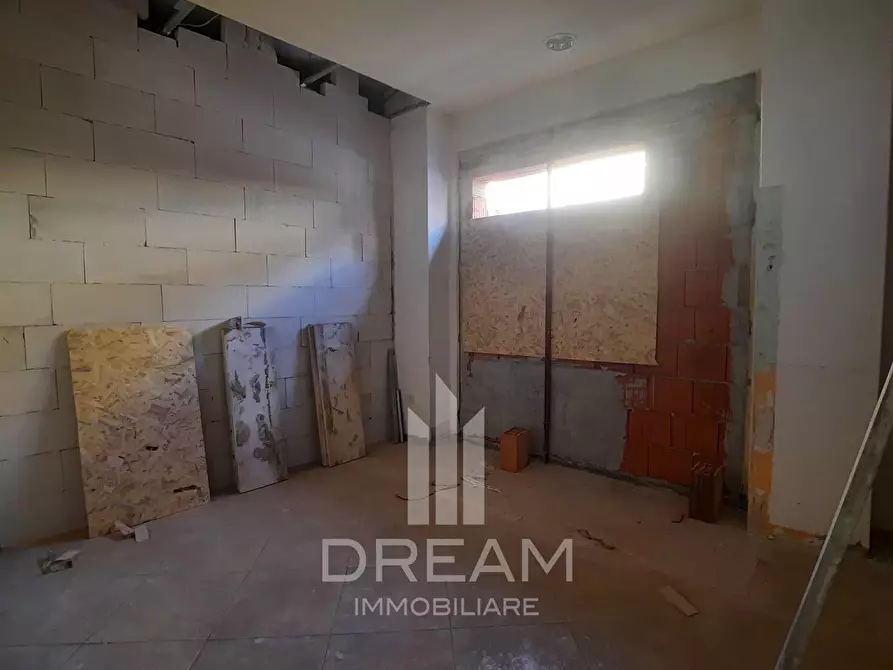 Immagine 9 di Casa semindipendente in vendita  in via Eligio Porcu a Quartu Sant'elena