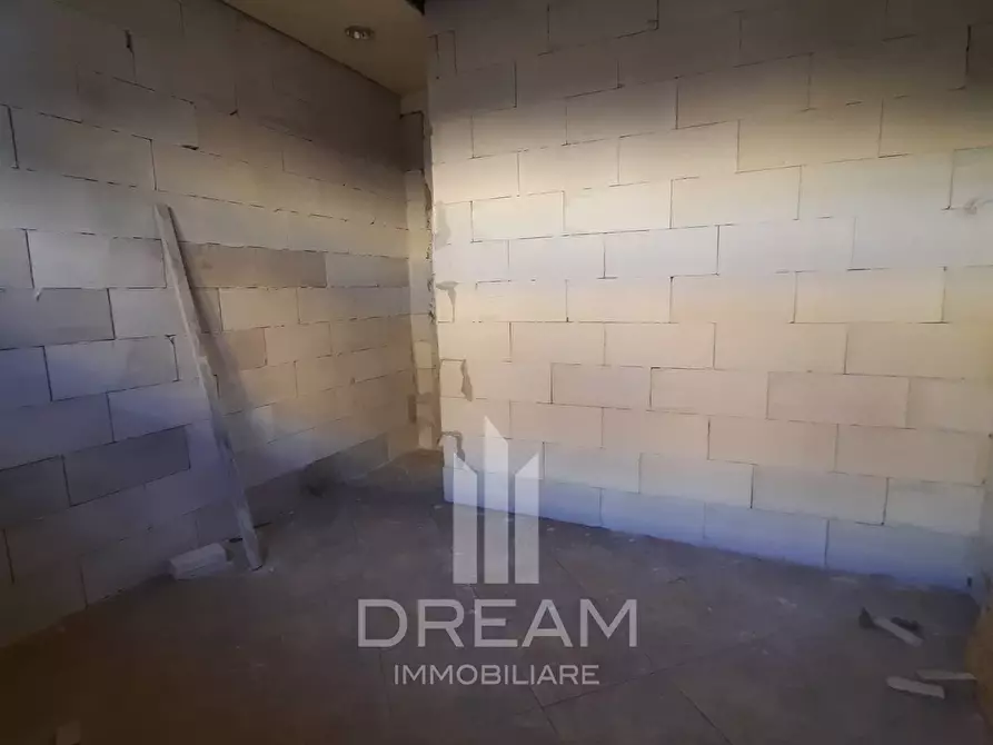 Immagine 10 di Casa semindipendente in vendita  in via Eligio Porcu a Quartu Sant'elena