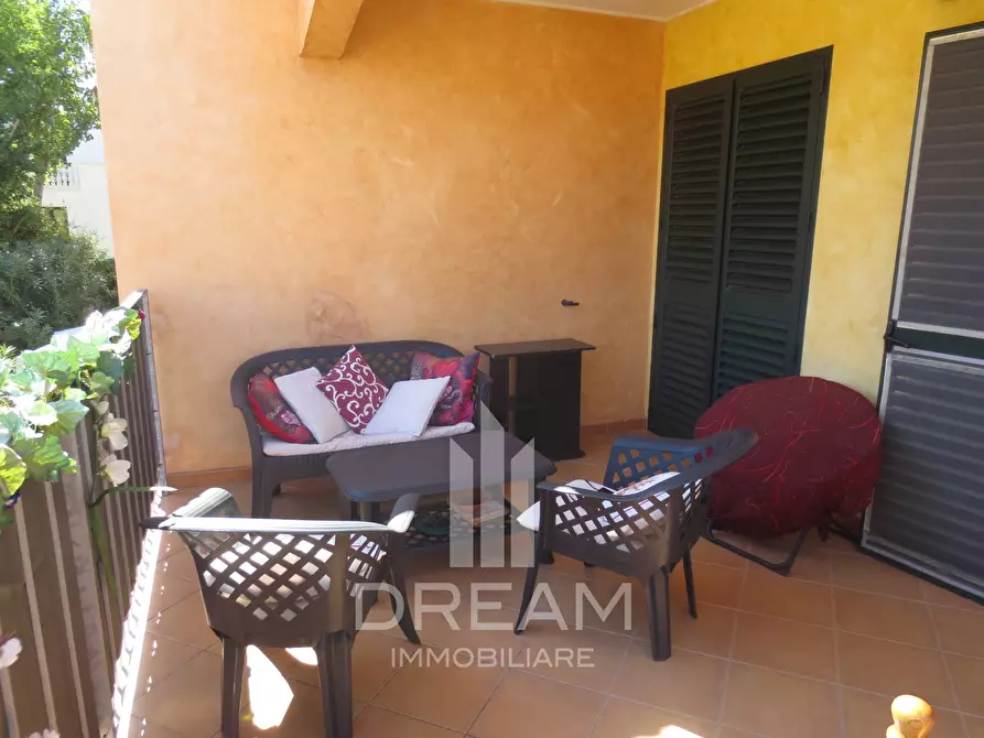 Immagine 7 di Appartamento in vendita  in via Serchio a Quartu Sant'elena