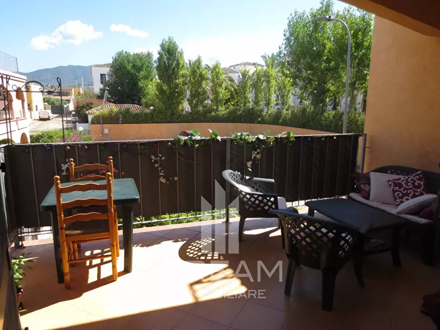 Immagine 6 di Appartamento in vendita  in via Serchio a Quartu Sant'elena