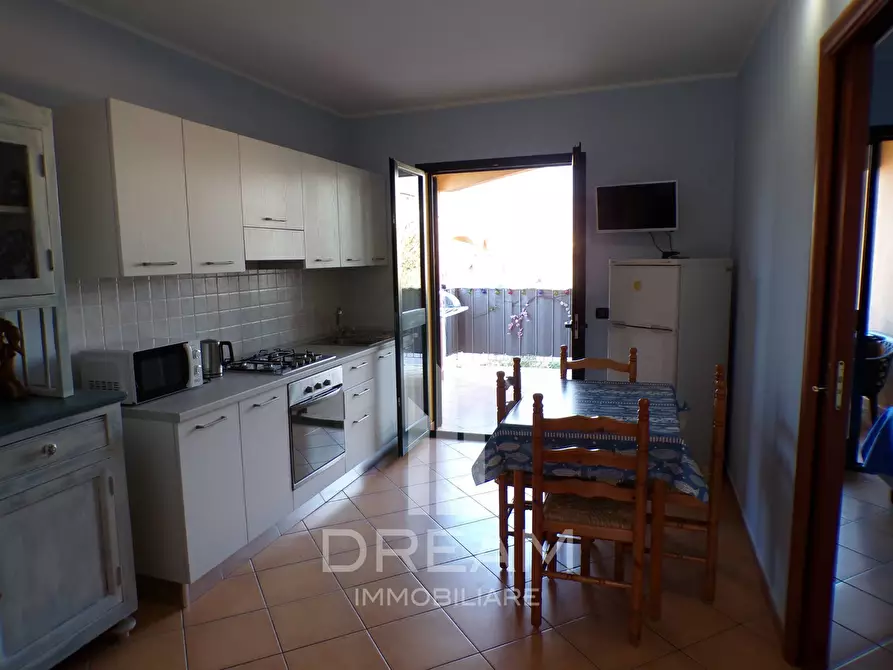 Immagine 2 di Appartamento in vendita  in via Serchio a Quartu Sant'elena