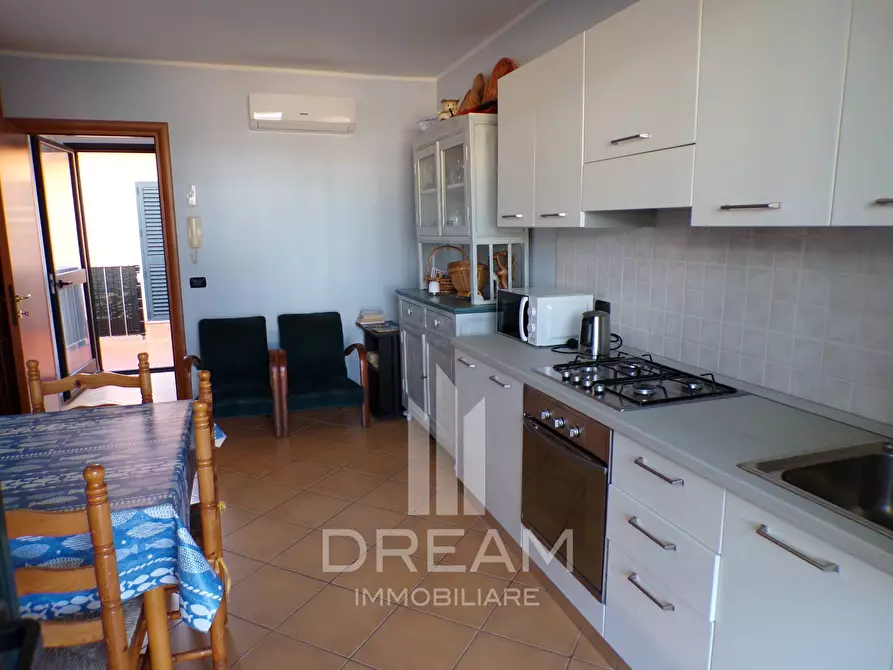 Immagine 5 di Appartamento in vendita  in via Serchio a Quartu Sant'elena