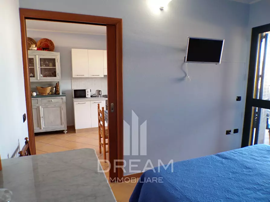 Immagine 10 di Appartamento in vendita  in via Serchio a Quartu Sant'elena