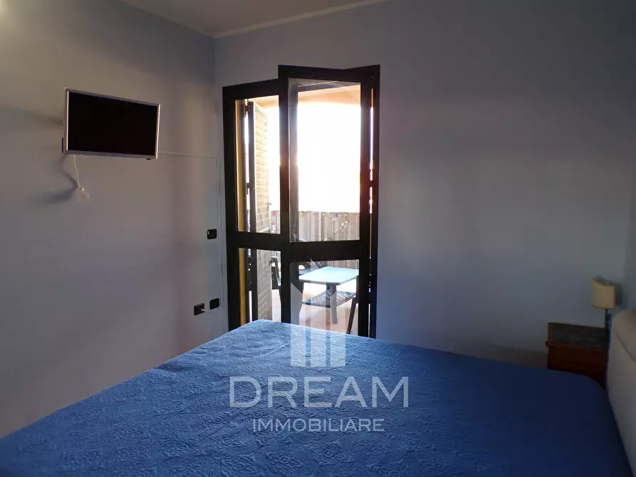 Immagine 11 di Appartamento in vendita  in via Serchio a Quartu Sant'elena