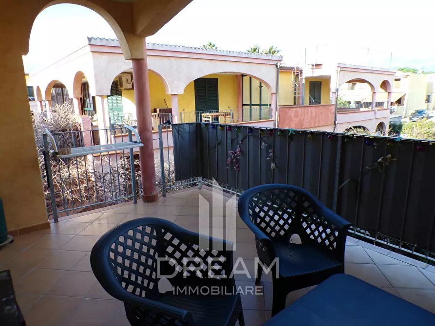 Immagine 4 di Appartamento in vendita  in via Serchio a Quartu Sant'elena