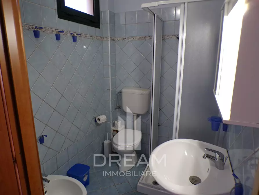 Immagine 12 di Appartamento in vendita  in via Serchio a Quartu Sant'elena