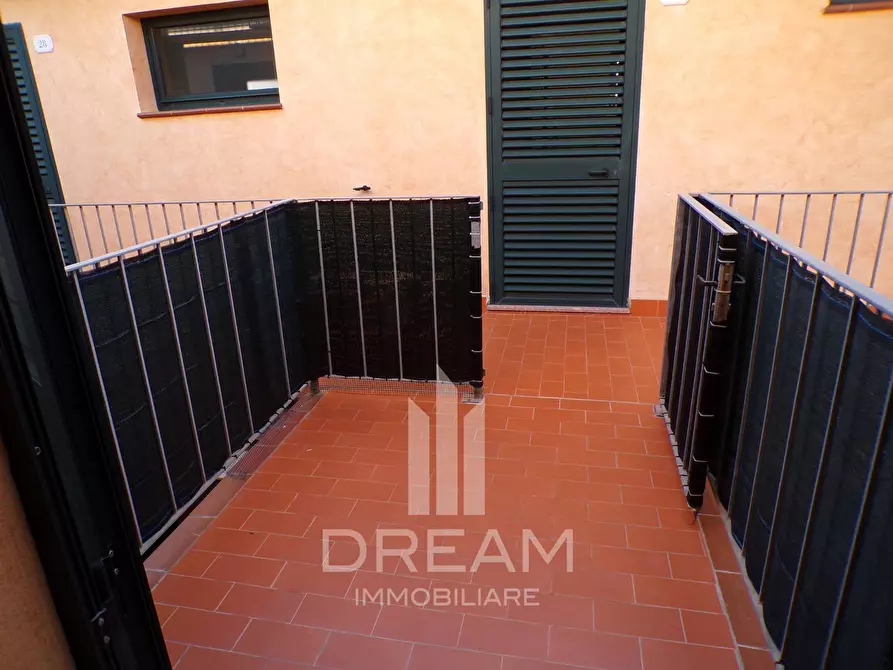 Immagine 13 di Appartamento in vendita  in via Serchio a Quartu Sant'elena