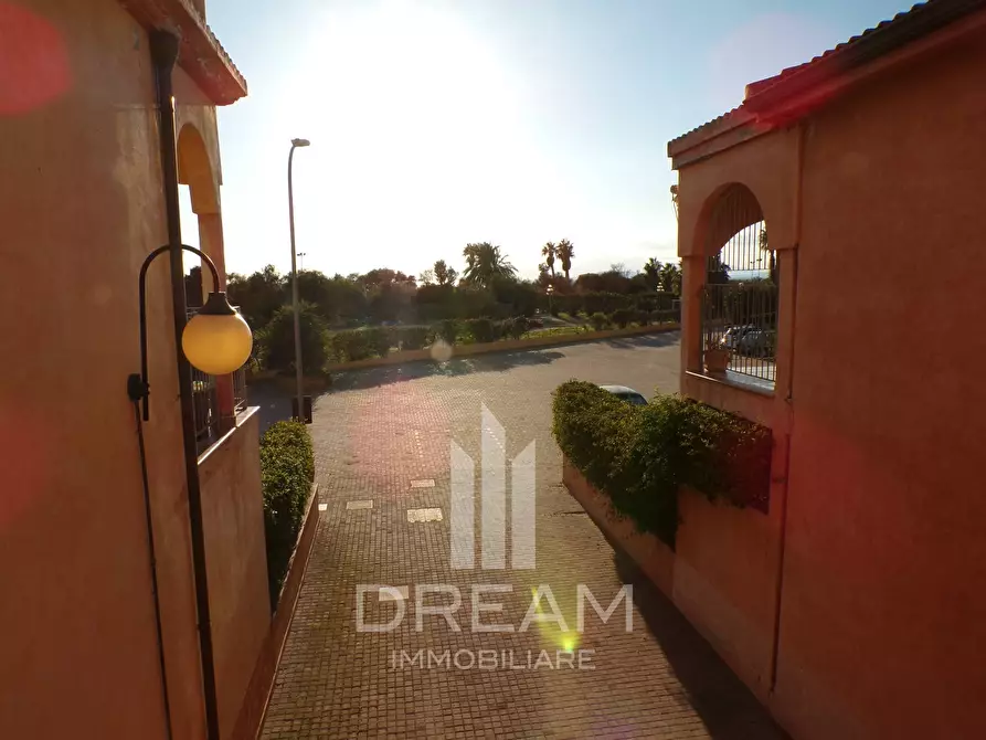 Immagine 17 di Appartamento in vendita  in via Serchio a Quartu Sant'elena