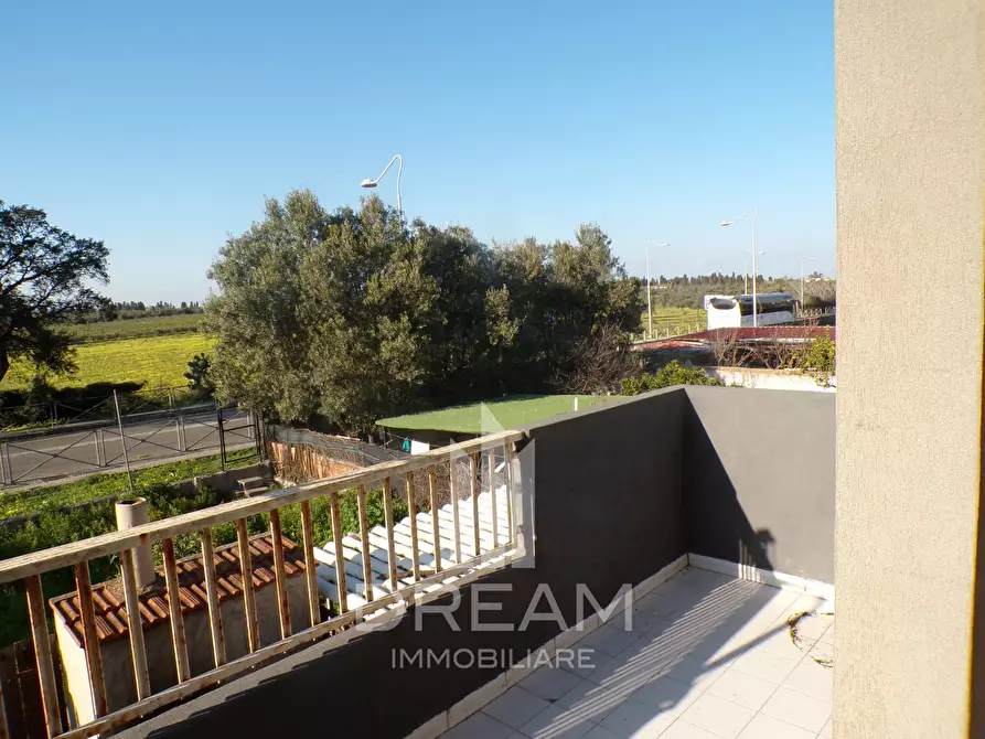 Immagine 7 di Appartamento in vendita  in 1^ STRADA LA VIGNA a Capoterra