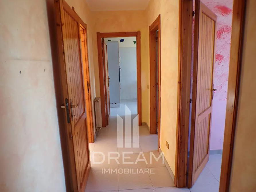 Immagine 10 di Appartamento in vendita  in 1^ STRADA LA VIGNA a Capoterra