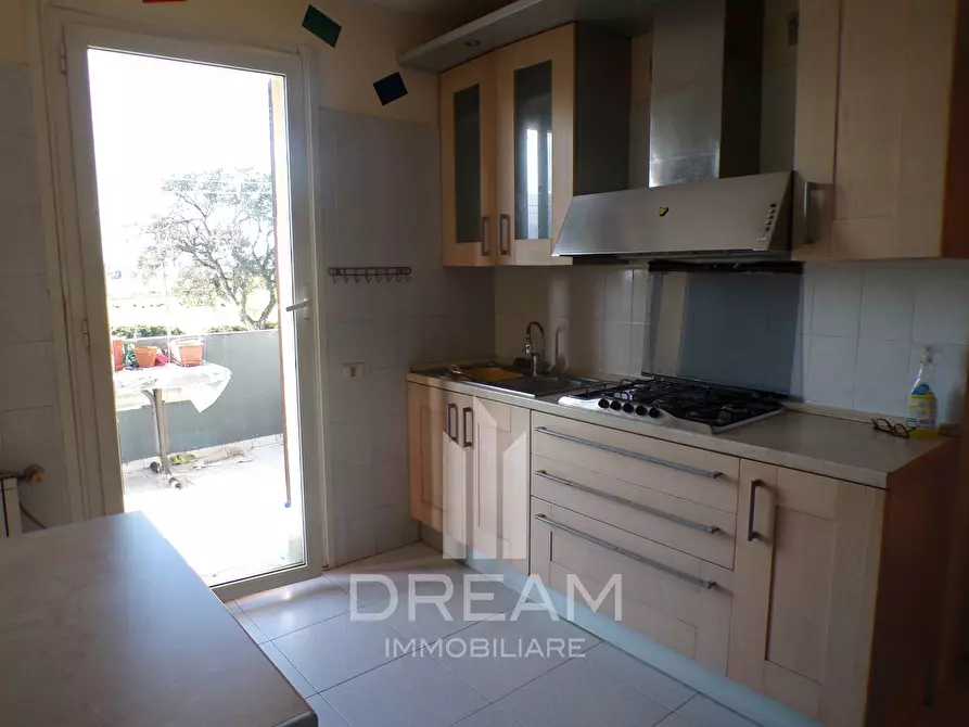 Immagine 11 di Appartamento in vendita  in 1^ STRADA LA VIGNA a Capoterra