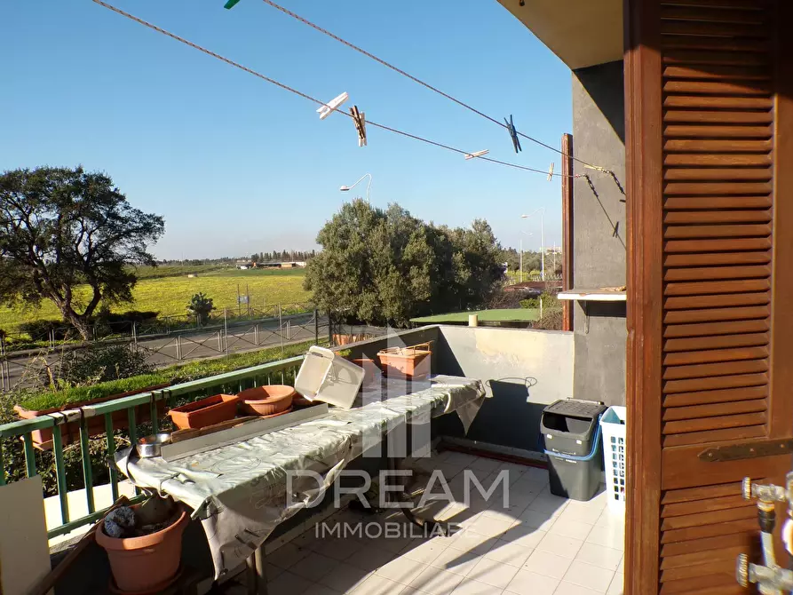 Immagine 12 di Appartamento in vendita  in 1^ STRADA LA VIGNA a Capoterra