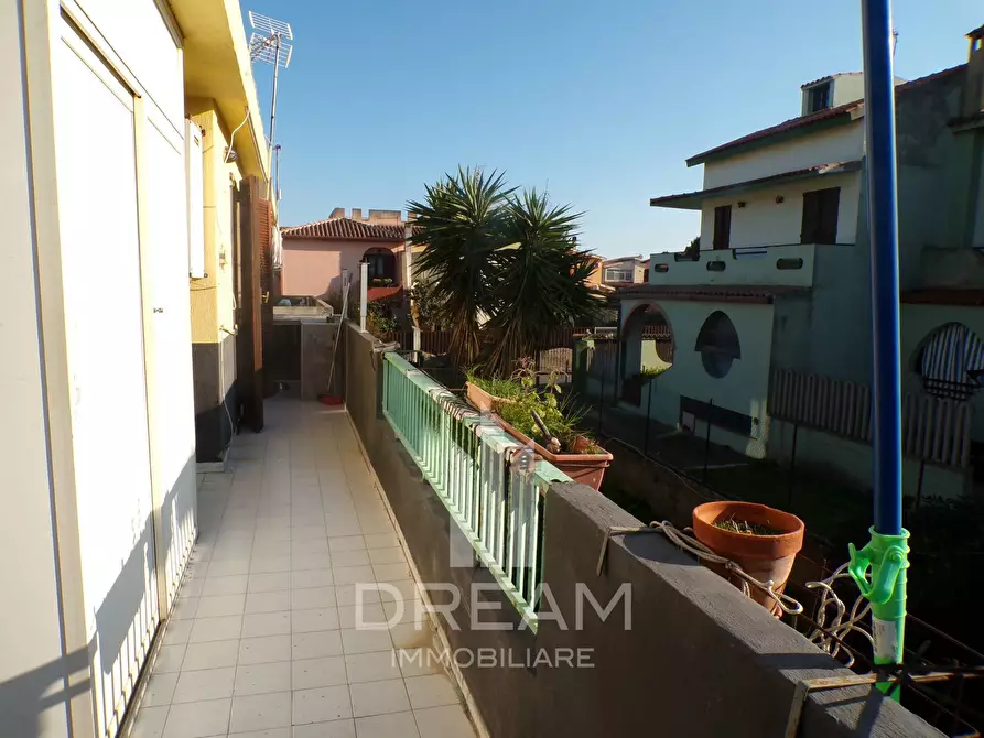 Immagine 8 di Appartamento in vendita  in 1^ STRADA LA VIGNA a Capoterra