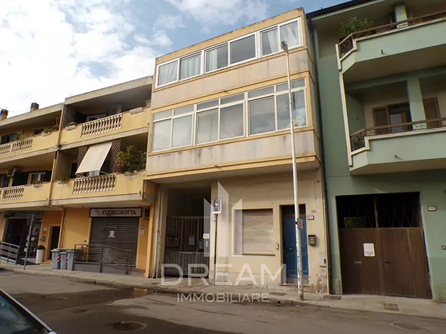 Immagine 17 di Appartamento in vendita  in via San Gemiliano a Sestu