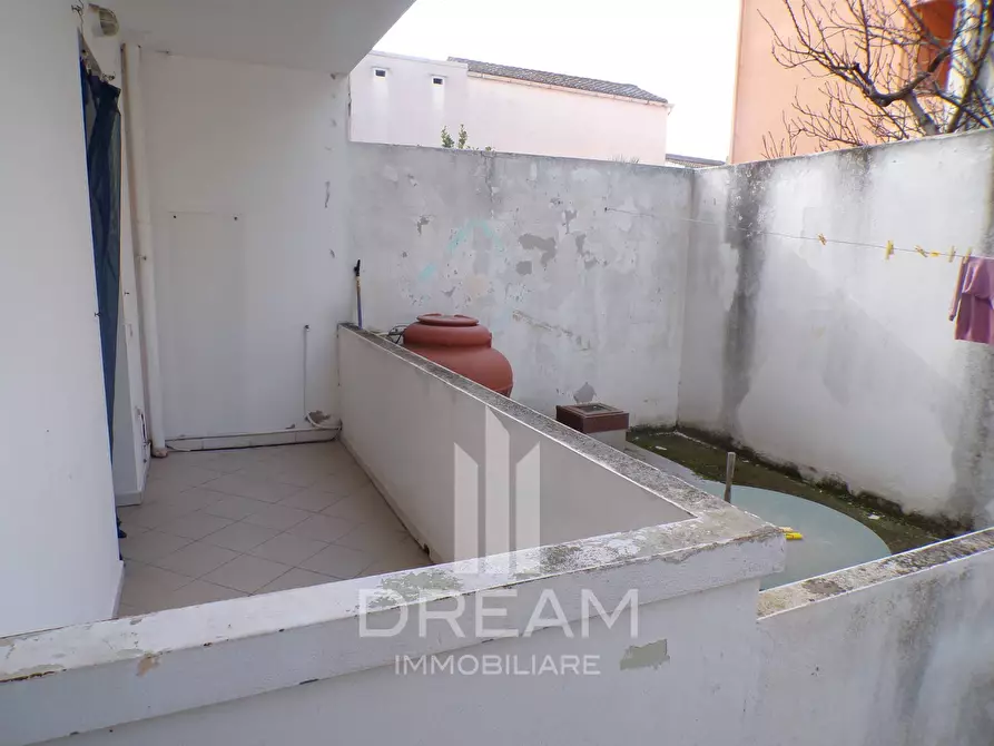 Immagine 11 di Appartamento in vendita  in via San Gemiliano a Sestu