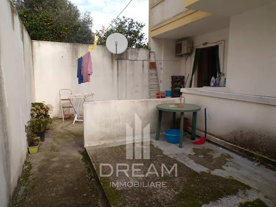 Immagine 13 di Appartamento in vendita  in via San Gemiliano a Sestu