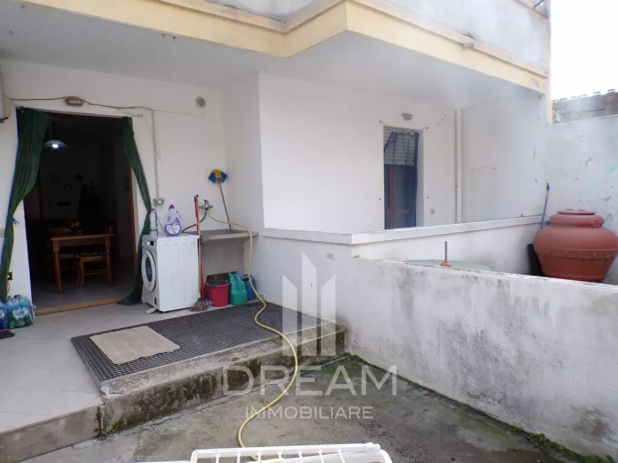 Immagine 12 di Appartamento in vendita  in via San Gemiliano a Sestu