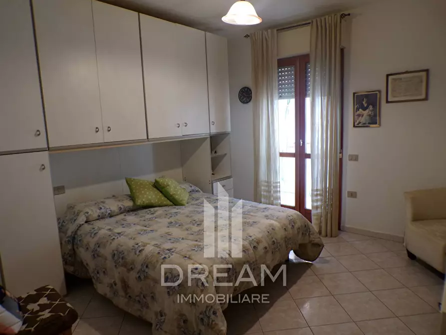 Immagine 3 di Appartamento in vendita  in via San Gemiliano a Sestu