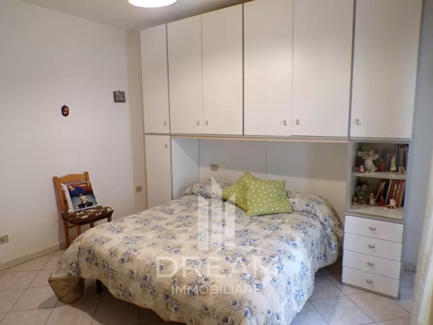 Immagine 6 di Appartamento in vendita  in via San Gemiliano a Sestu