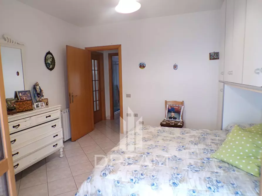 Immagine 4 di Appartamento in vendita  in via San Gemiliano a Sestu