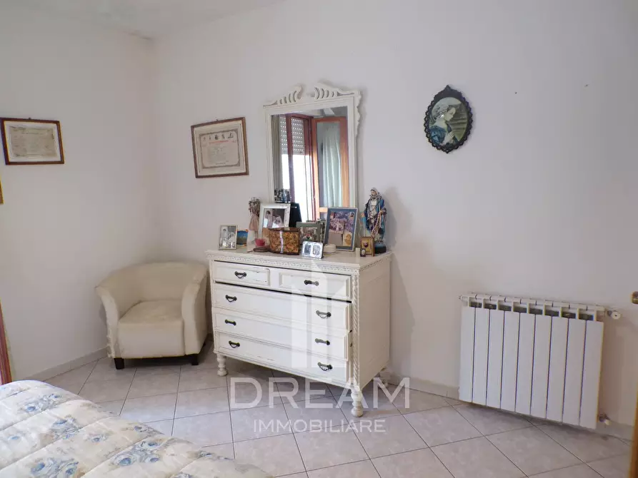 Immagine 7 di Appartamento in vendita  in via San Gemiliano a Sestu