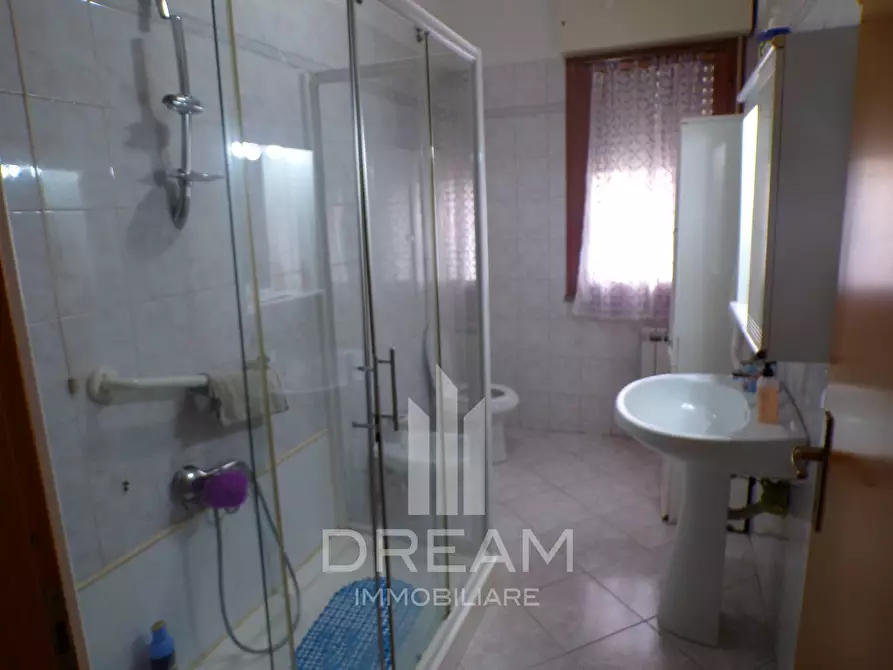 Immagine 8 di Appartamento in vendita  in via San Gemiliano a Sestu