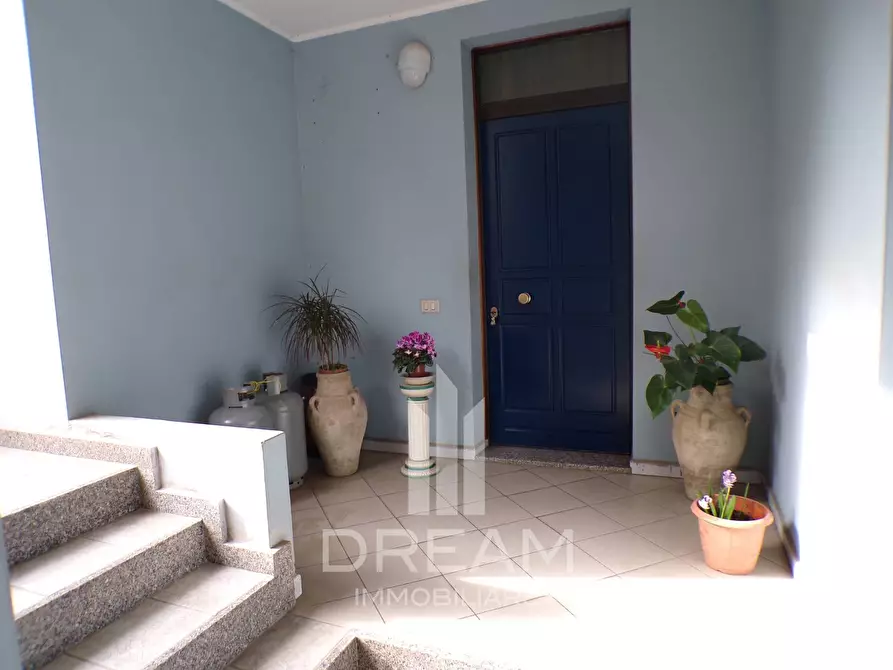 Immagine 14 di Appartamento in vendita  in via San Gemiliano a Sestu