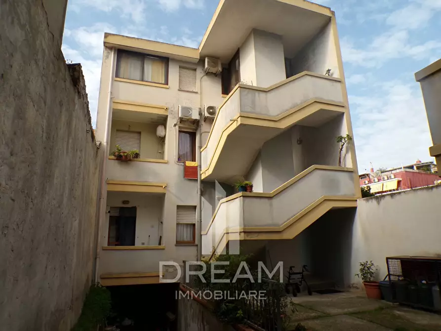 Immagine 16 di Appartamento in vendita  in via San Gemiliano a Sestu