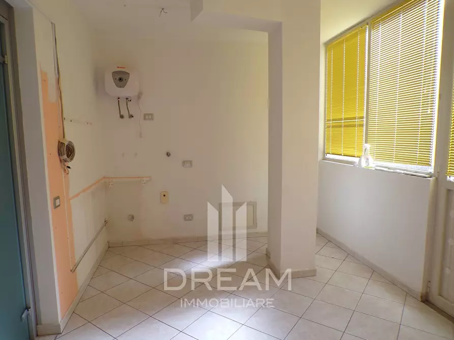 Immagine 15 di Appartamento in vendita  in via Leoncavallo a Quartu Sant'elena