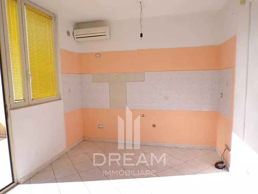 Immagine 14 di Appartamento in vendita  in via Leoncavallo a Quartu Sant'elena