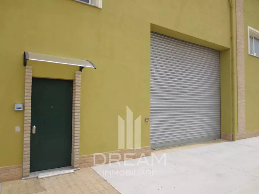 Immagine 2 di Ufficio in affitto  in via Torricelli a Selargius