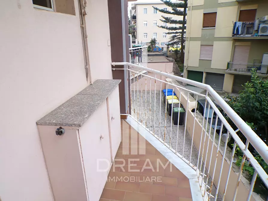 Immagine 20 di Ufficio in affitto  in via Milano a Cagliari